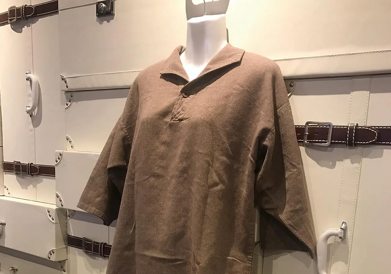 מלון אוסקה A-Style Shinsaibashi